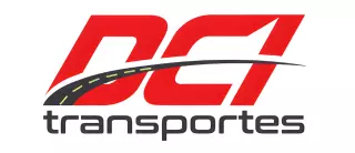 Logo DCI Transportes Ltda